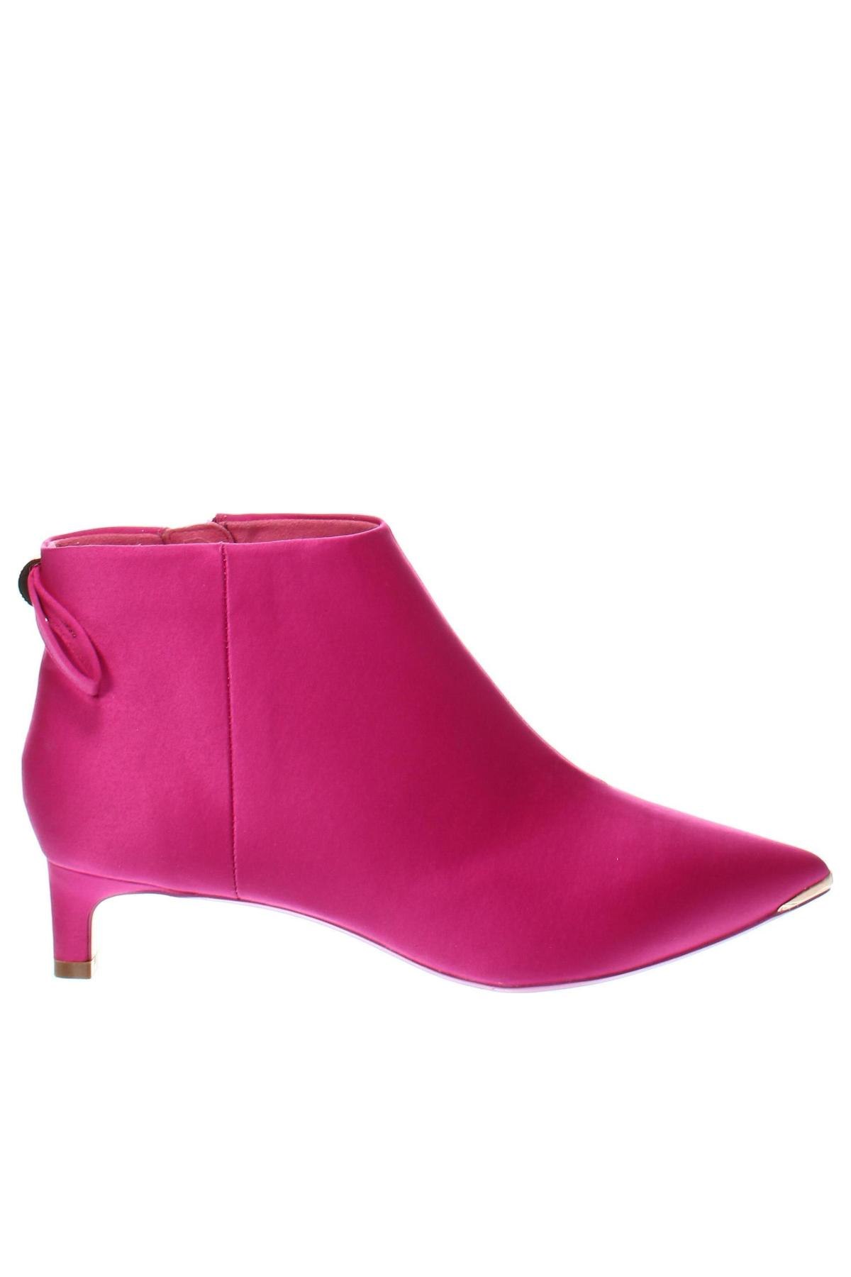 Dámské boty  Ted Baker, Velikost 39, Barva Růžová, Cena  1 014,00 Kč