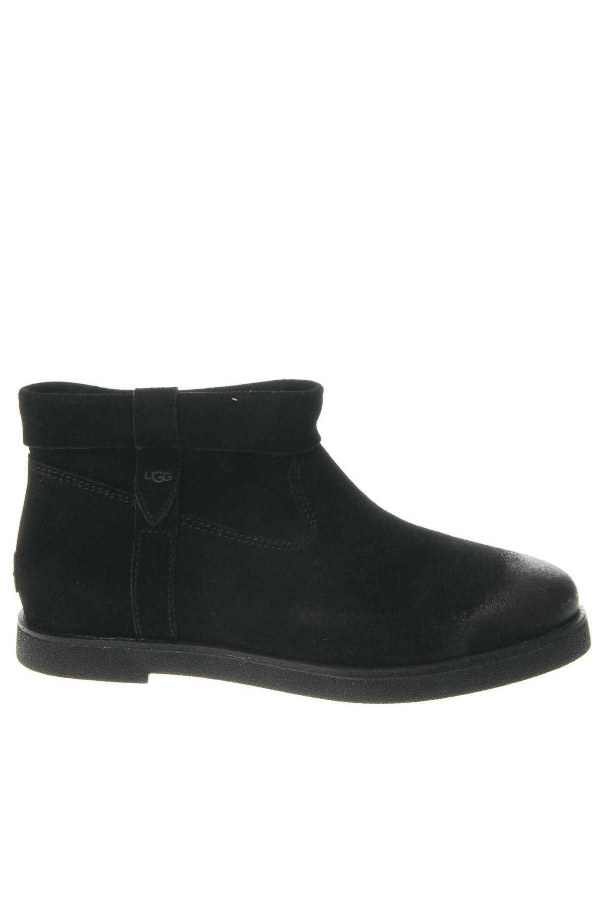 Dámské boty  UGG Australia, Velikost 40, Barva Černá, Cena  2 252,00 Kč