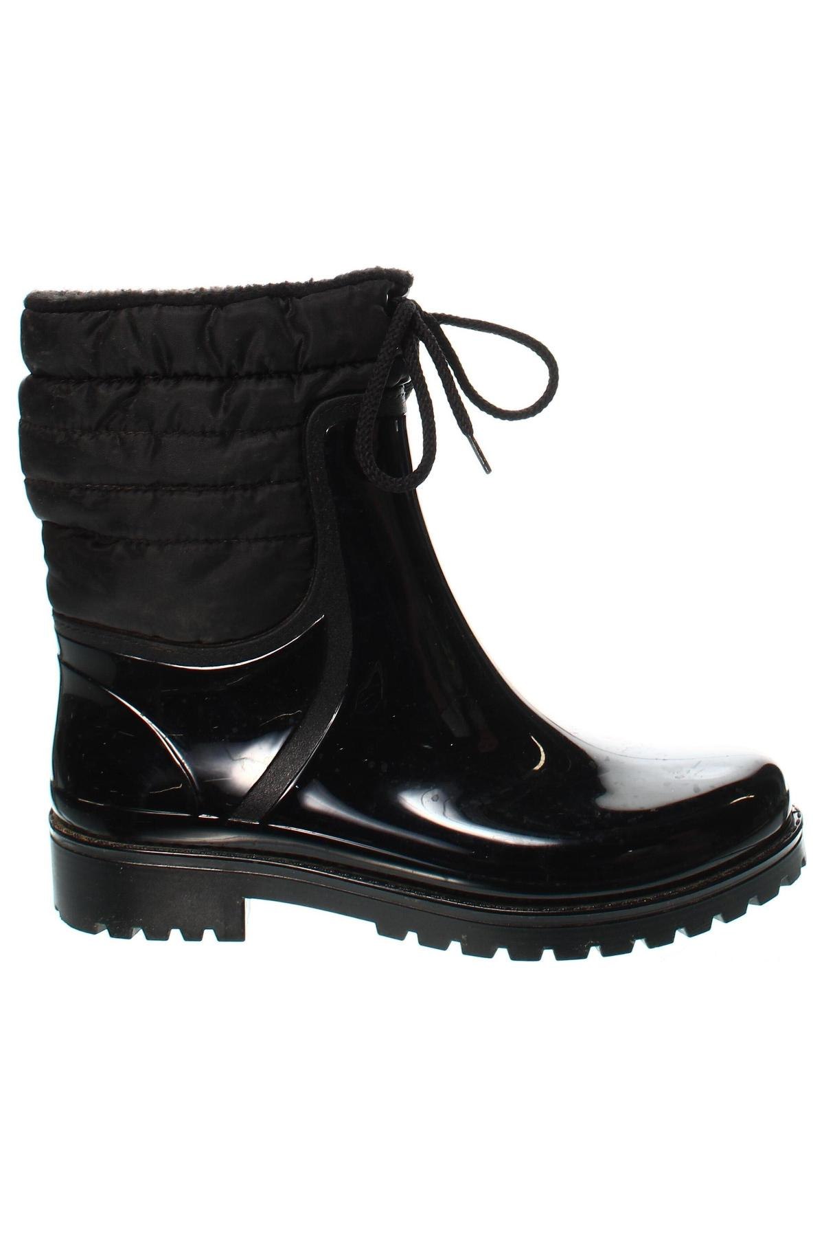 Γυναικείες μπότες, Μέγεθος 39, Χρώμα Μαύρο, Τιμή 30,86 €