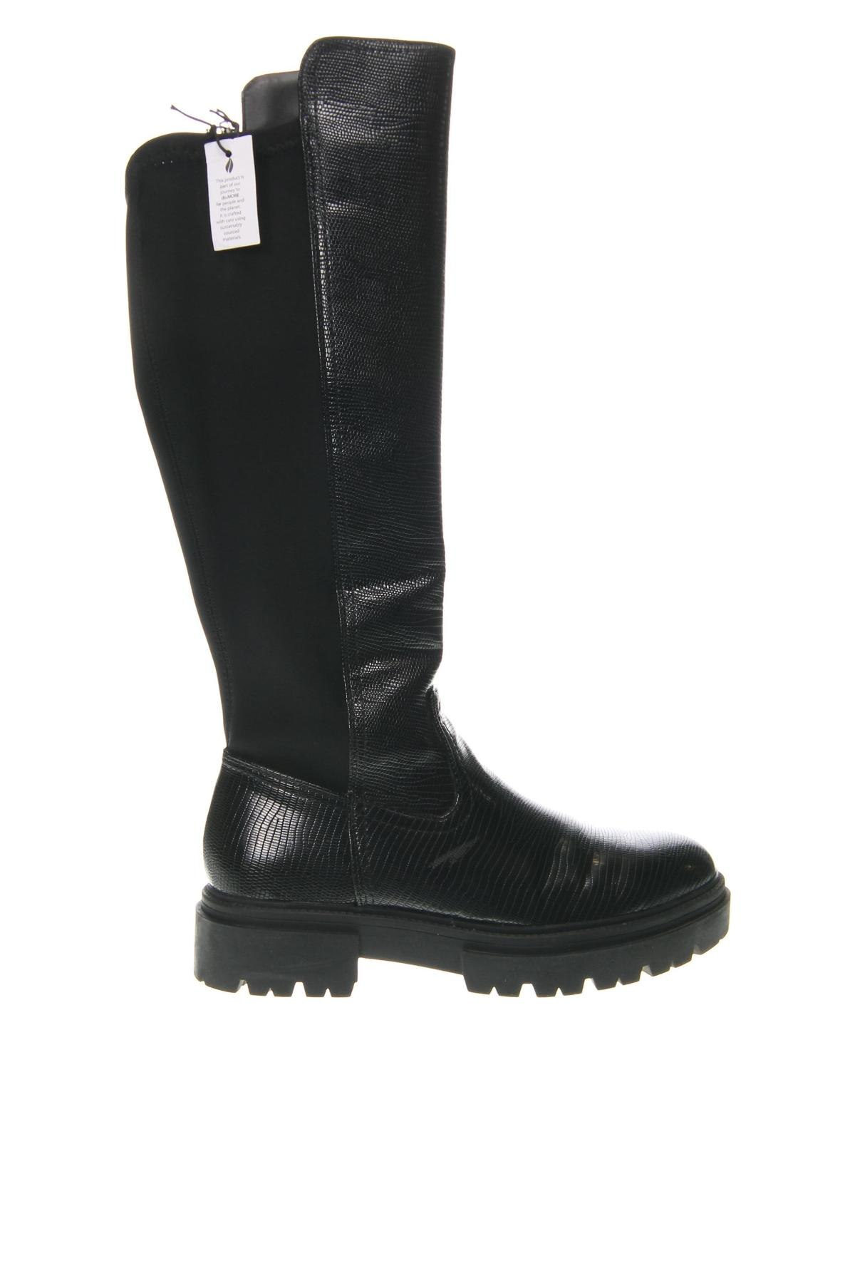 Damenstiefel Anna Field, Größe 40, Farbe Schwarz, Preis € 40,36