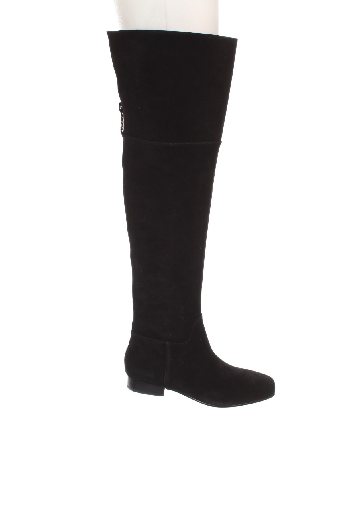 Damenstiefel Guess, Größe 38, Farbe Schwarz, Preis 170,10 €