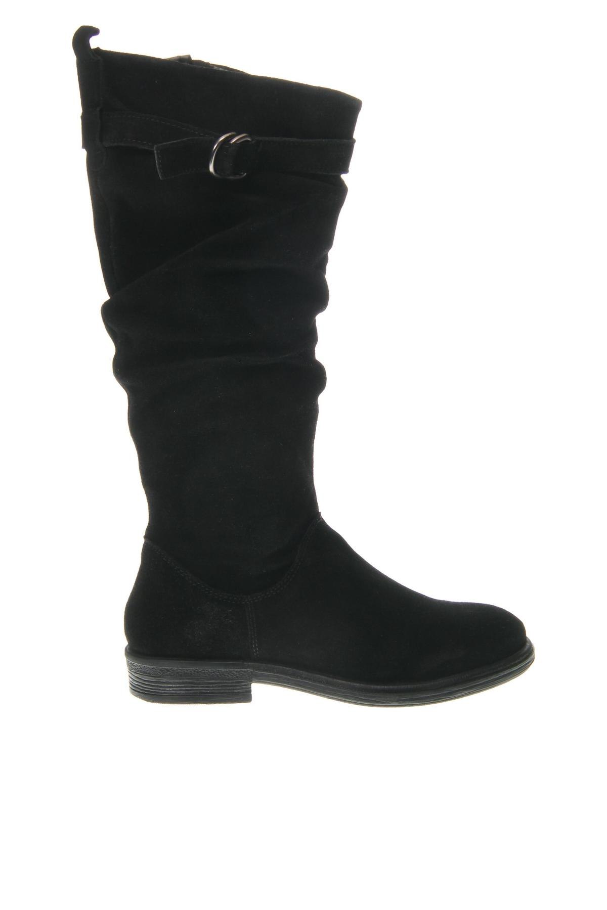 Γυναικείες μπότες Head Over Heels, Μέγεθος 39, Χρώμα Μαύρο, Τιμή 44,20 €