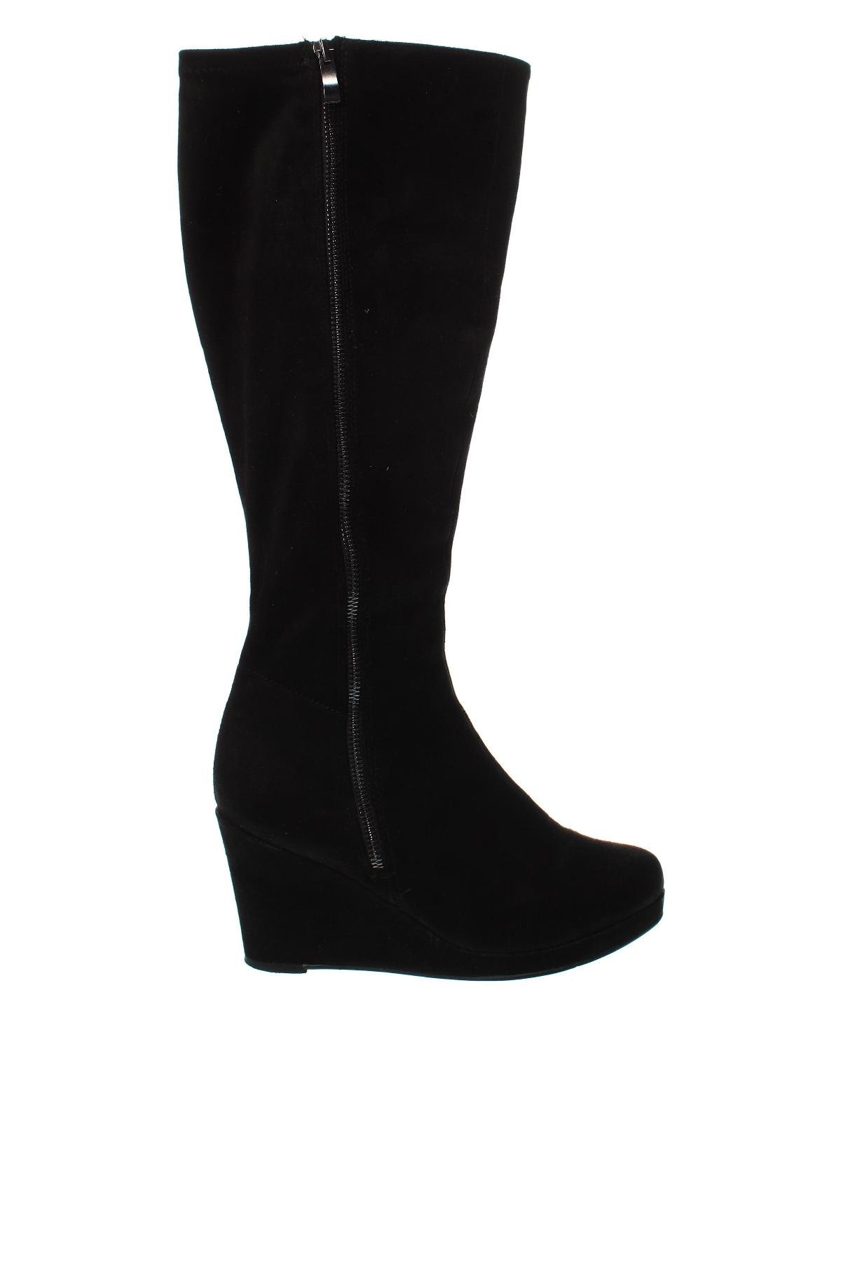 Damenstiefel Next, Größe 40, Farbe Schwarz, Preis 12,13 €