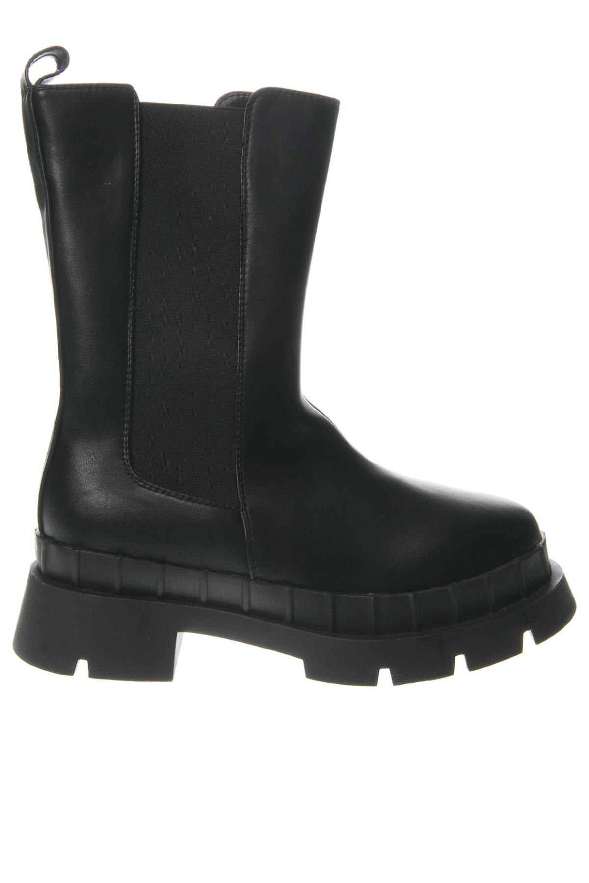 Damenstiefel Raid, Größe 40, Farbe Schwarz, Preis € 34,99