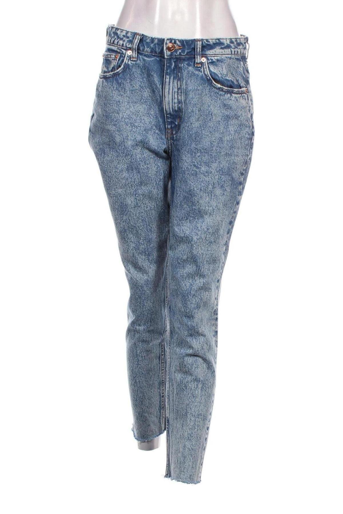 Damen Jeans, Größe M, Farbe Blau, Preis € 15,84