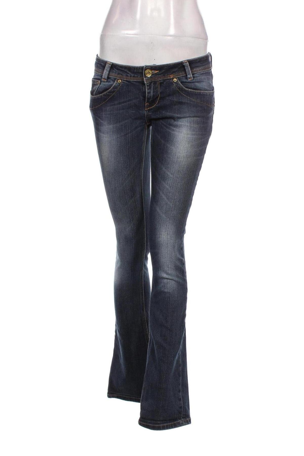 Damen Jeans, Größe S, Farbe Blau, Preis € 3,15