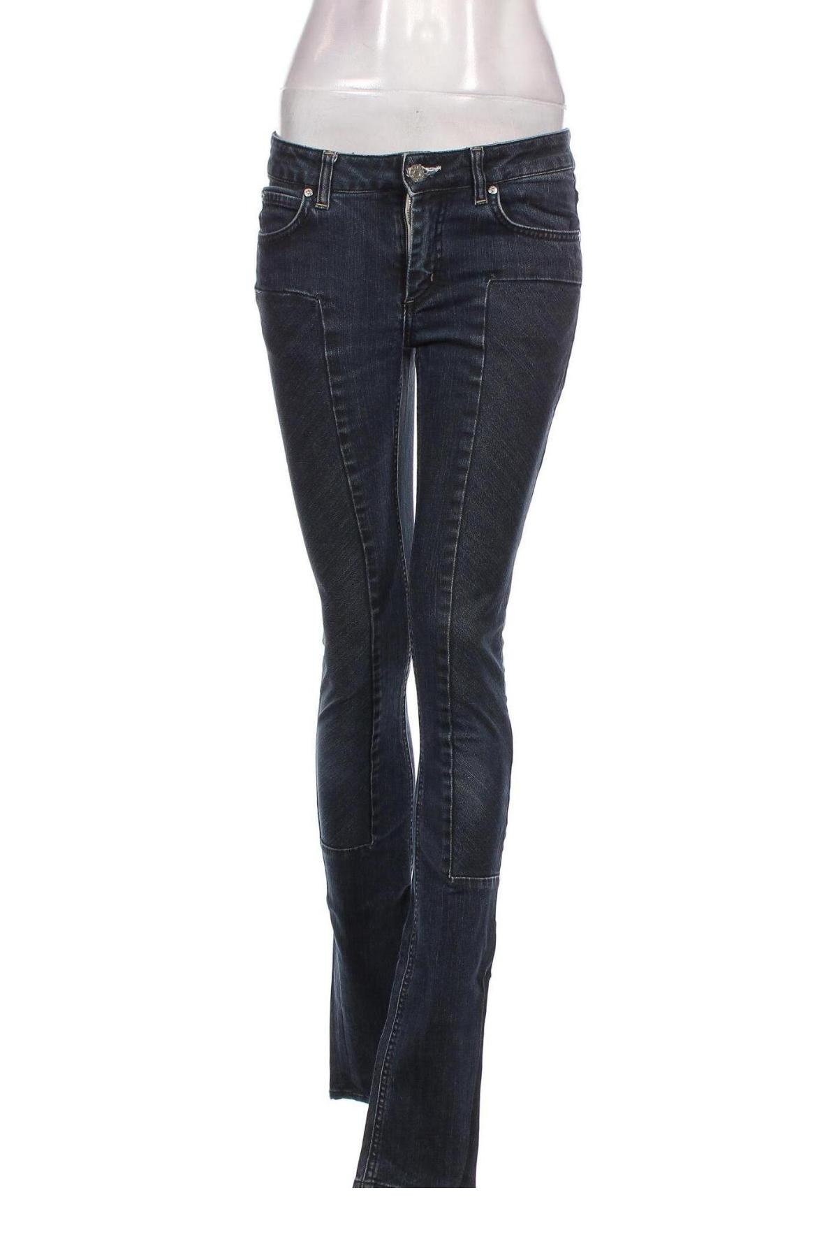 Damen Jeans, Größe M, Farbe Blau, Preis 4,15 €