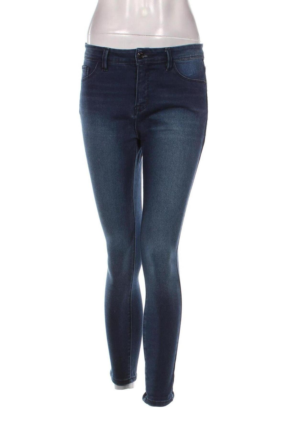 Damen Jeans, Größe M, Farbe Blau, Preis € 5,22