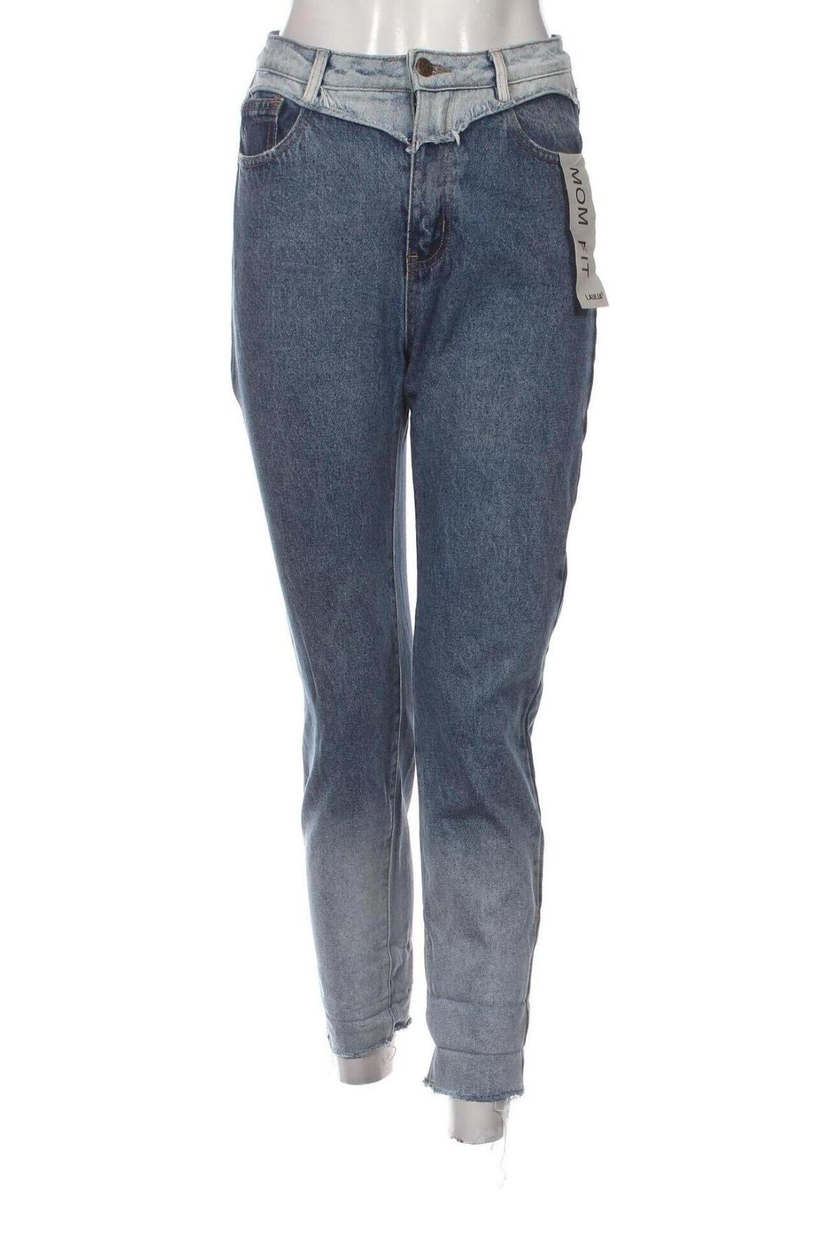 Damen Jeans, Größe S, Farbe Blau, Preis 14,83 €