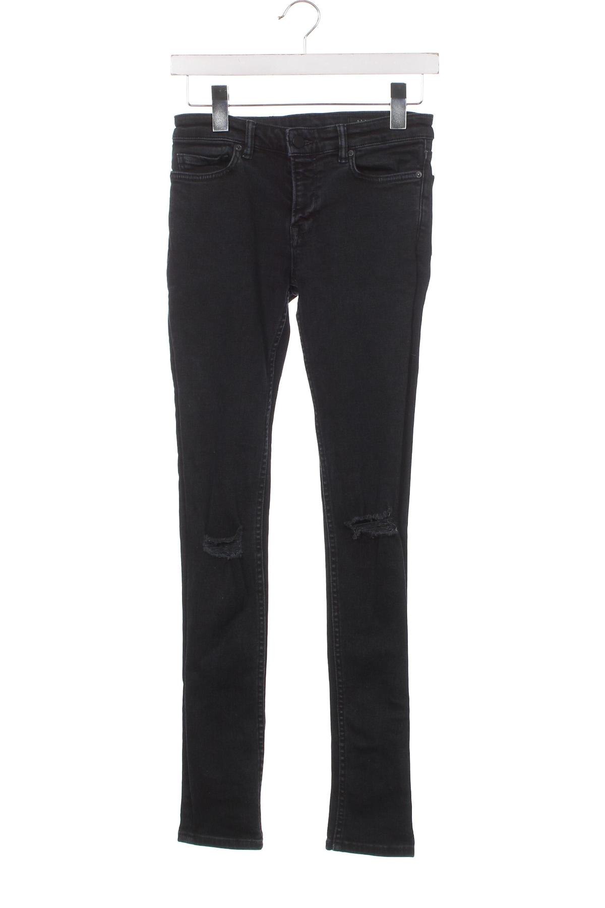 Damen Jeans AllSaints, Größe XS, Farbe Blau, Preis € 13,96