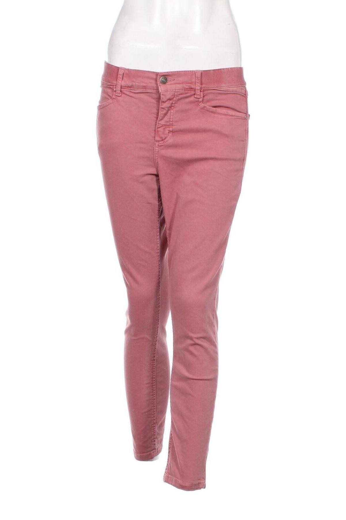 Damen Jeans Angels, Größe M, Farbe Rosa, Preis € 4,44