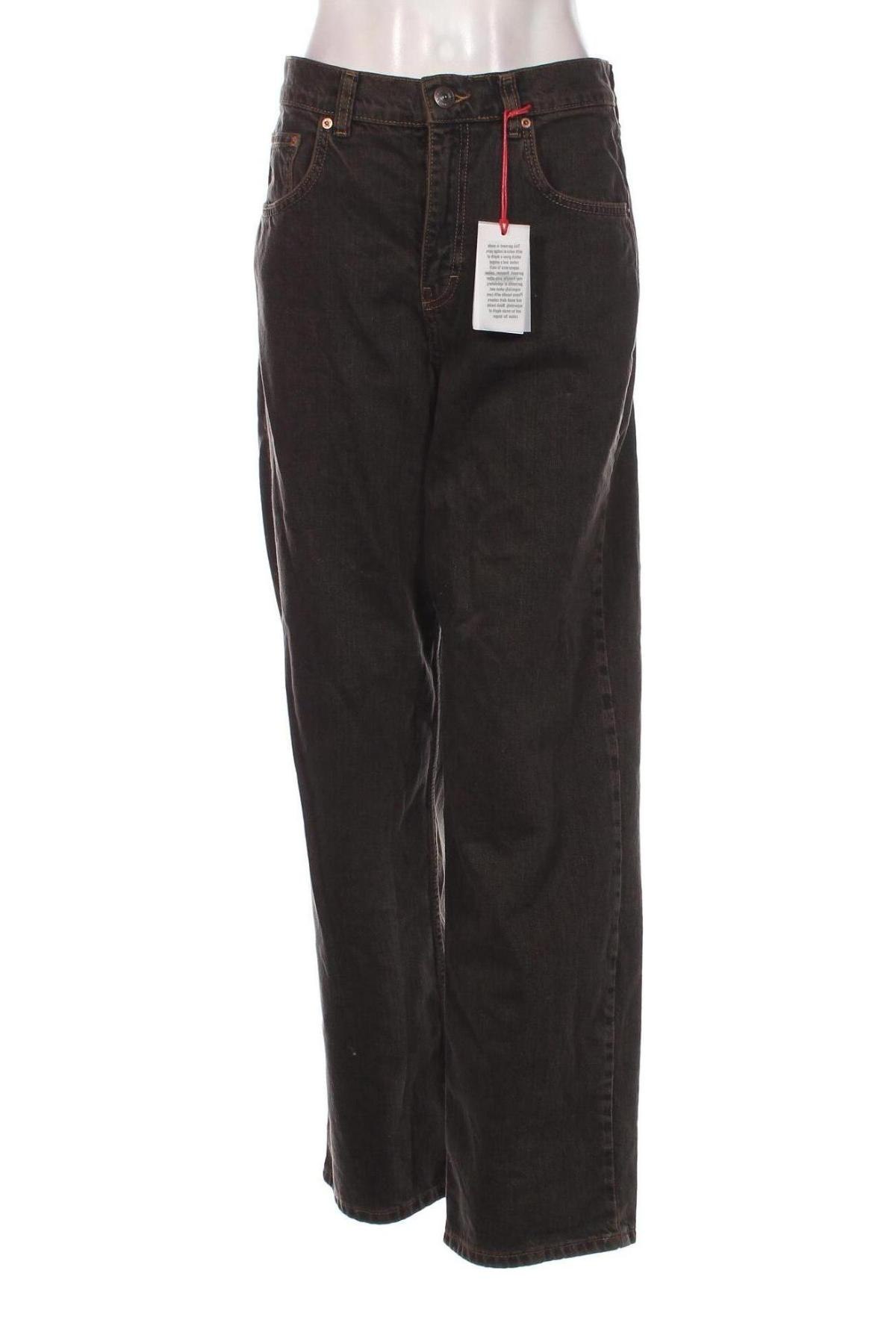 Damen Jeans BDG, Größe M, Farbe Braun, Preis 44,85 €