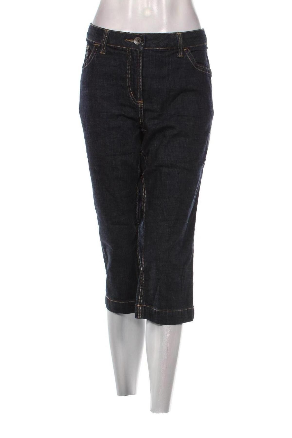 Γυναικείο Τζίν C&A, Μέγεθος XL, Χρώμα Μπλέ, Τιμή 17,94 €