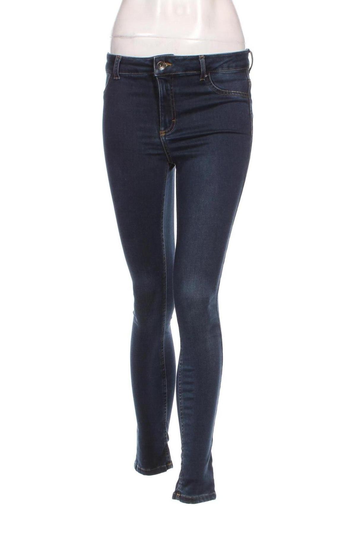 Damen Jeans Calzedonia, Größe M, Farbe Blau, Preis € 2,97
