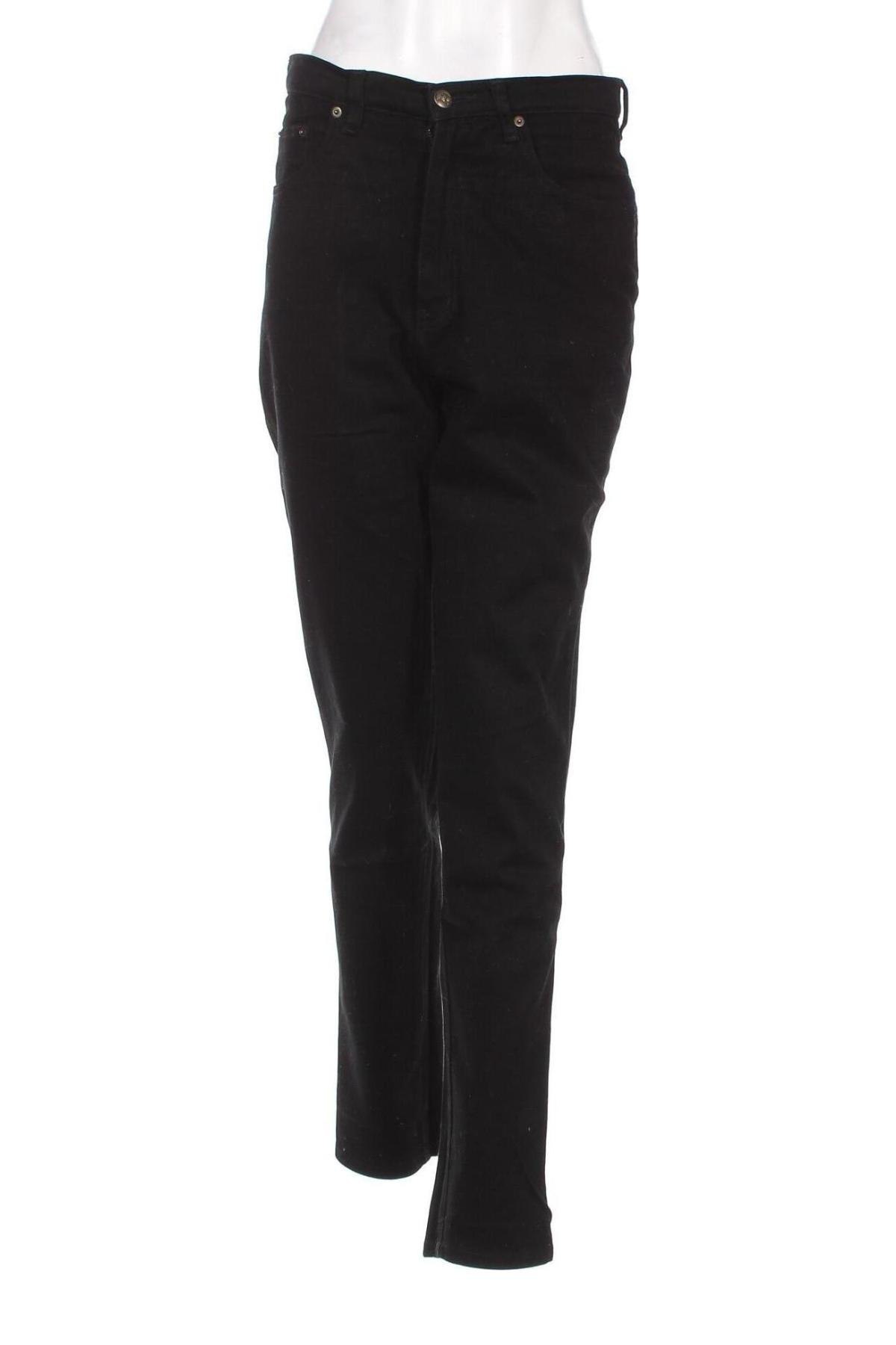 Damen Jeans Cardinal Of Canada, Größe M, Farbe Schwarz, Preis 15,21 €