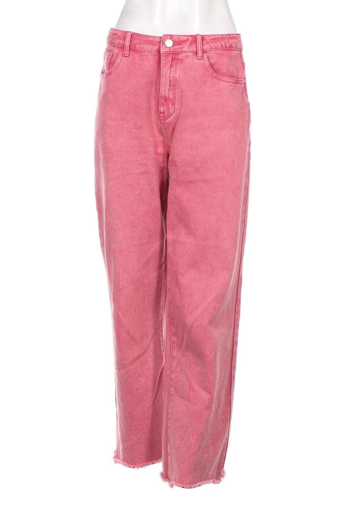Γυναικείο Τζίν Cider, Μέγεθος M, Χρώμα Ρόζ , Τιμή 14,82 €
