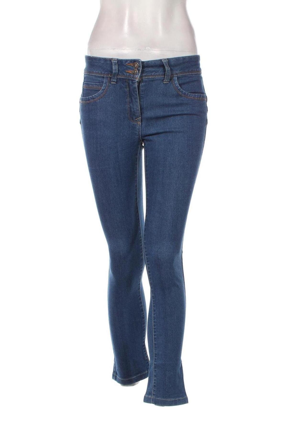 Damen Jeans Class International, Größe S, Farbe Blau, Preis 3,23 €