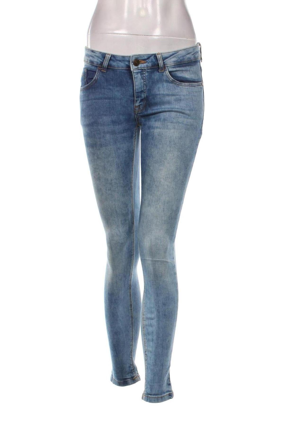 Damen Jeans Clockhouse, Größe S, Farbe Blau, Preis 14,84 €