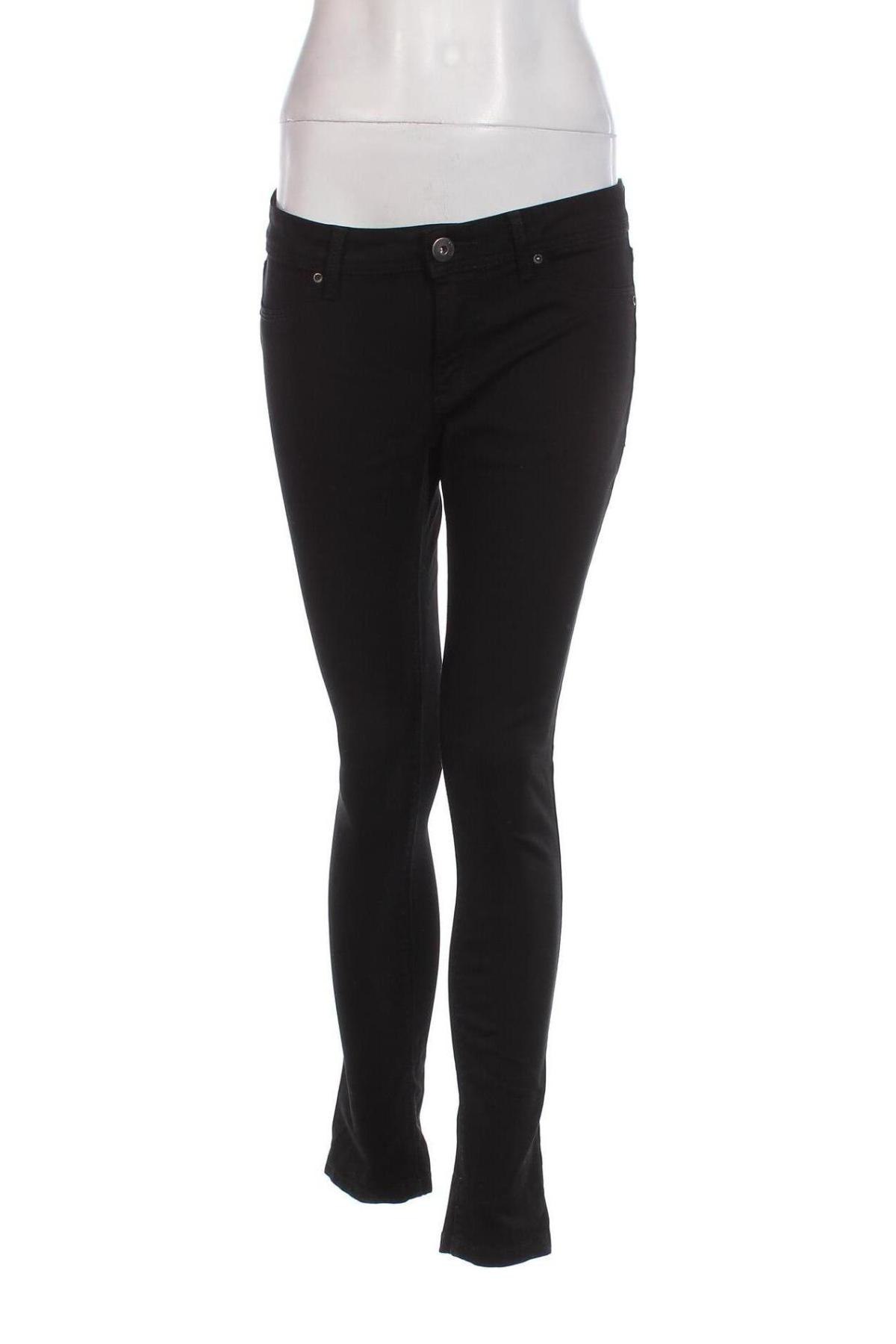 Dámske džínsy  DL1961, Veľkosť M, Farba Čierna, Cena  30,08 €