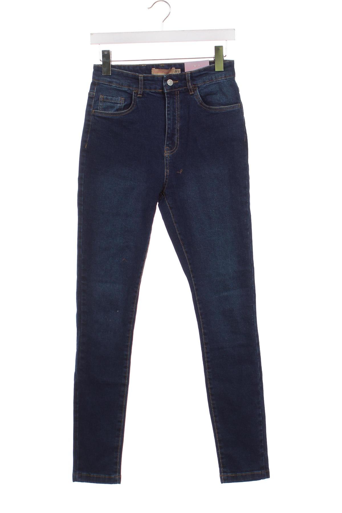 Damen Jeans Denim Project, Größe S, Farbe Blau, Preis 14,80 €