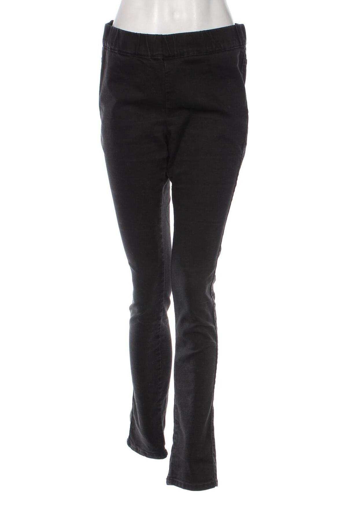 Damen Jeans Design By Kappahl, Größe L, Farbe Grau, Preis 7,57 €