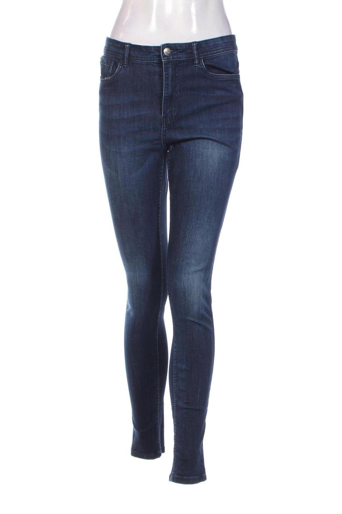 Damen Jeans Esmara, Größe M, Farbe Blau, Preis € 4,15