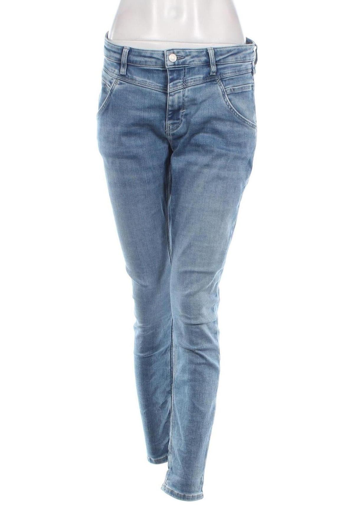 Dámské džíny  Esprit, Velikost L, Barva Modrá, Cena  1 261,00 Kč