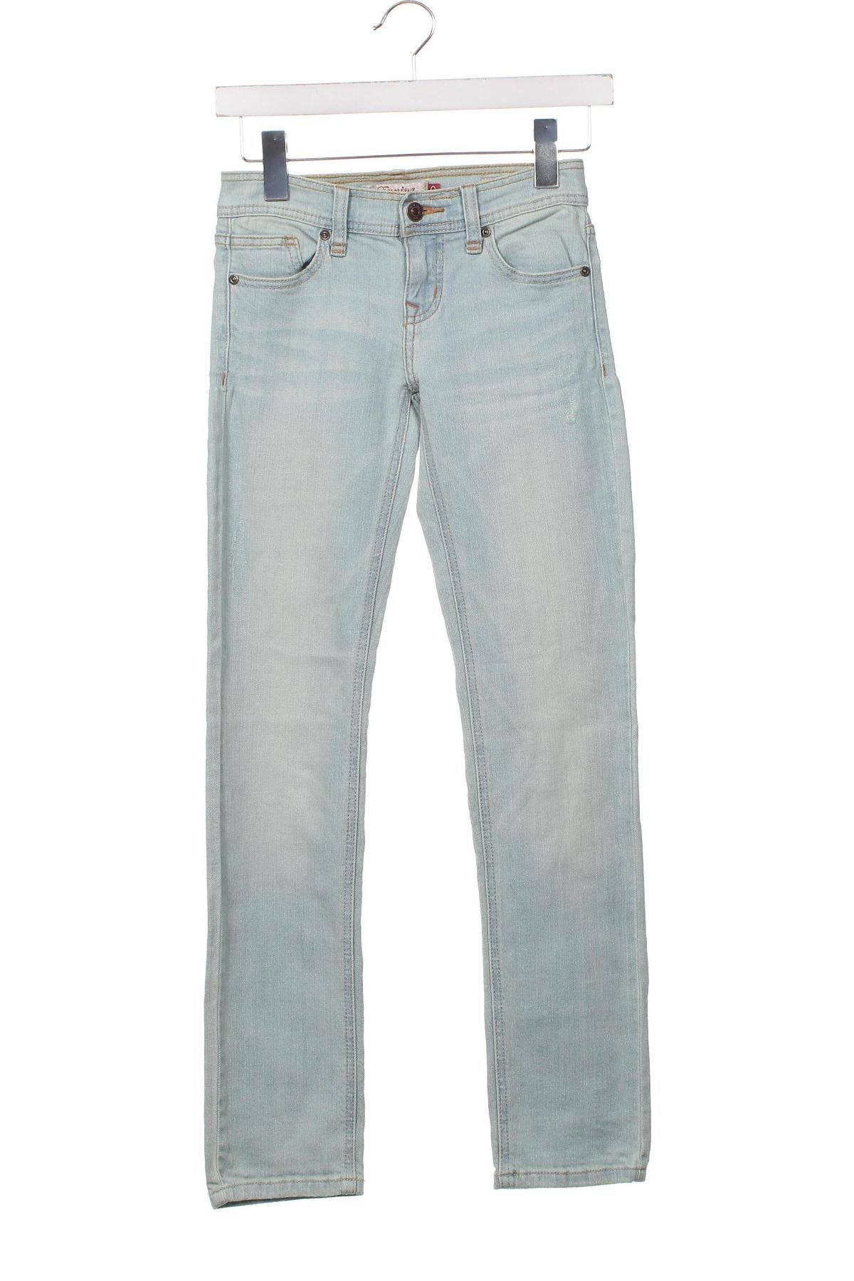 Damen Jeans Eunina, Größe XS, Farbe Blau, Preis 3,36 €