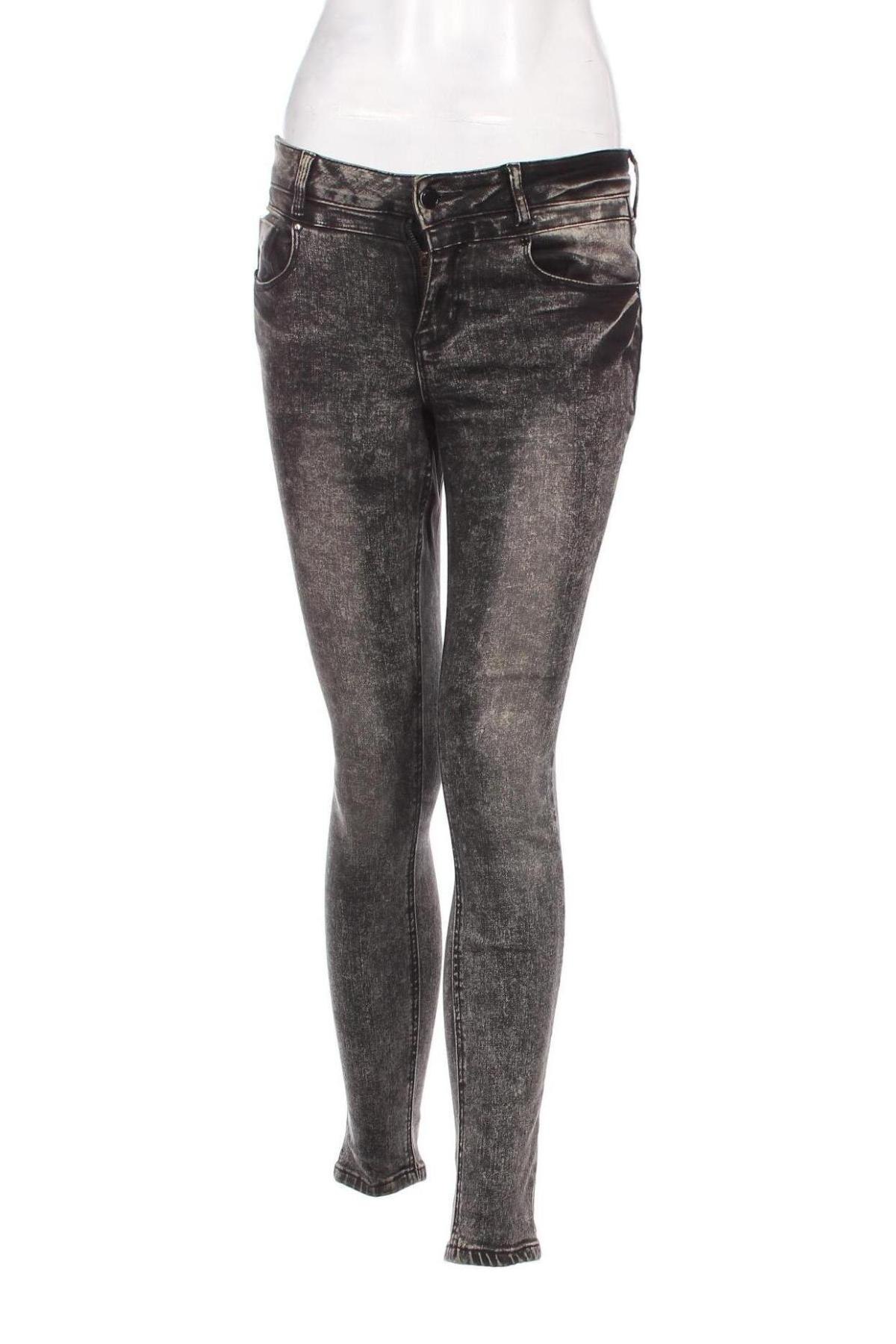 Damen Jeans F&F, Größe M, Farbe Schwarz, Preis € 14,91