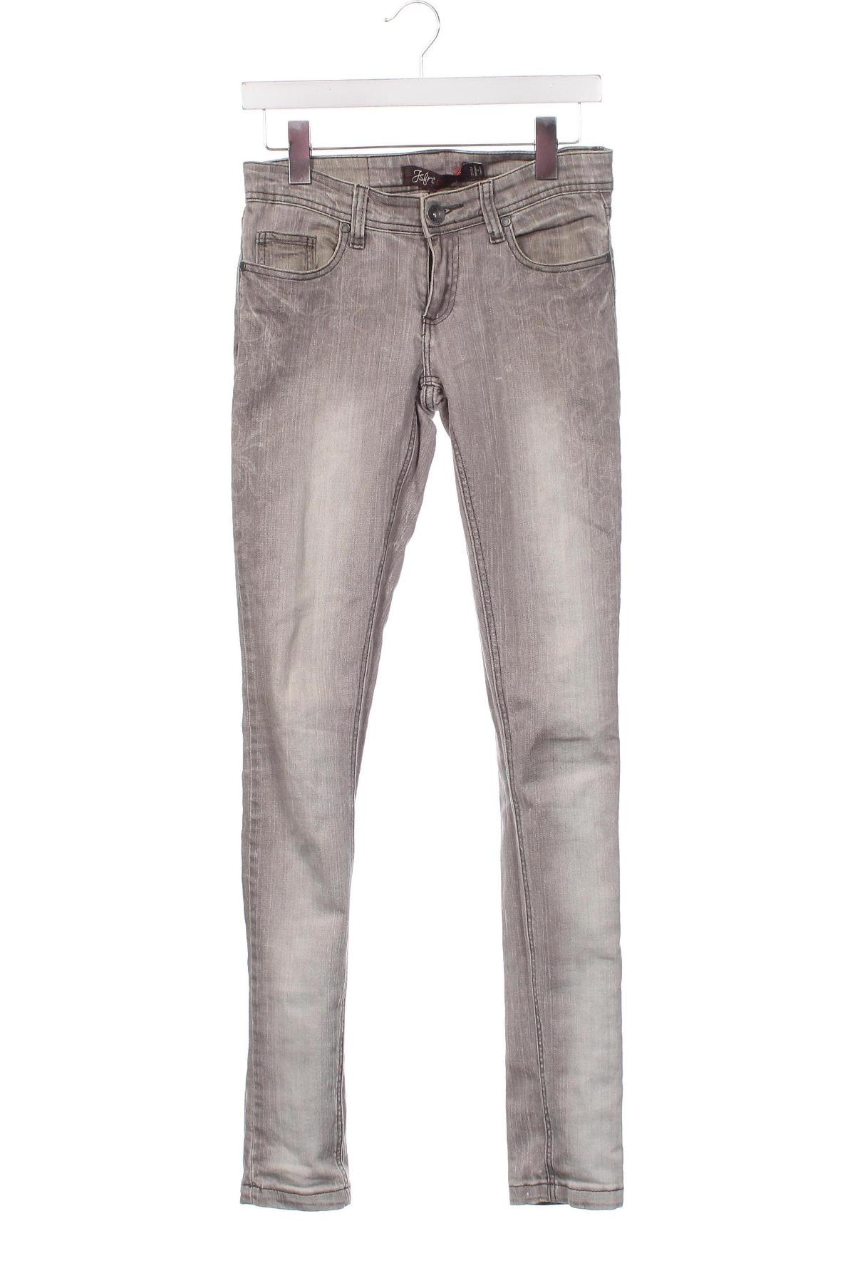 Damen Jeans FSBN, Größe S, Farbe Grau, Preis 4,15 €