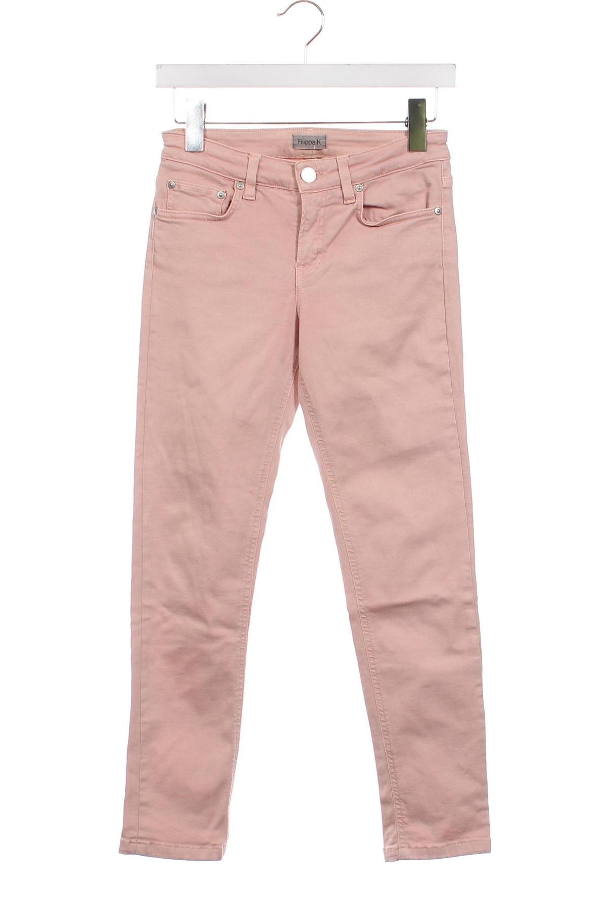 Damen Jeans Filippa K, Größe S, Farbe Rosa, Preis € 50,06