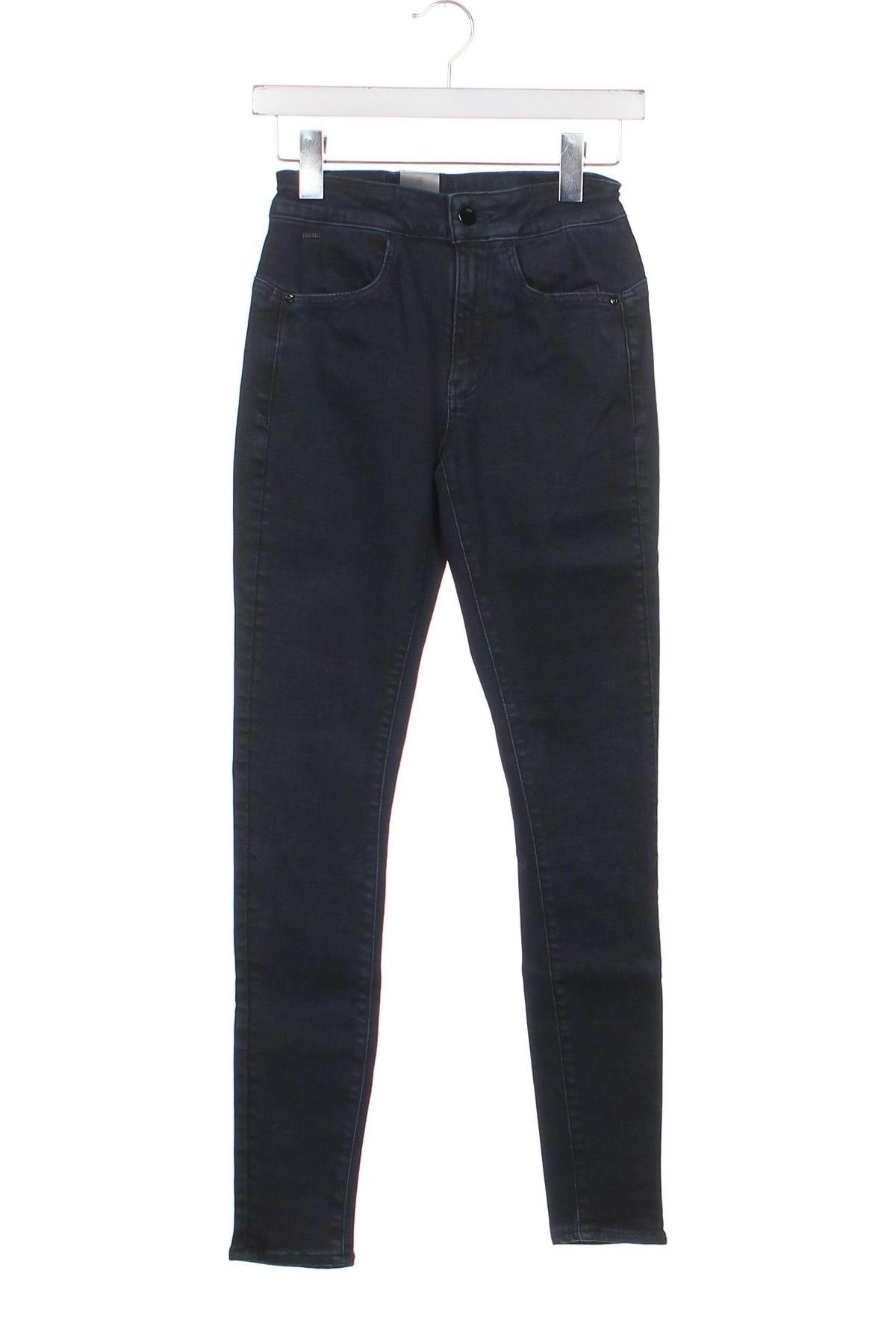Damen Jeans G-Star Raw, Größe XS, Farbe Blau, Preis € 11,01
