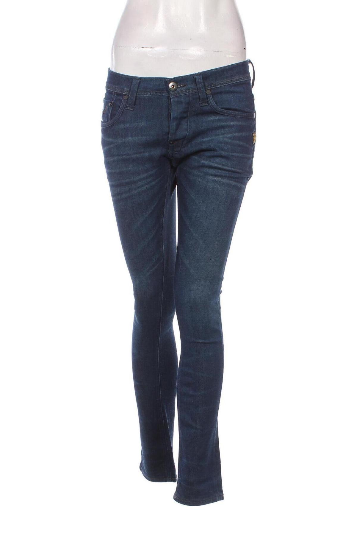 Damen Jeans G-Star Raw, Größe M, Farbe Blau, Preis € 15,47