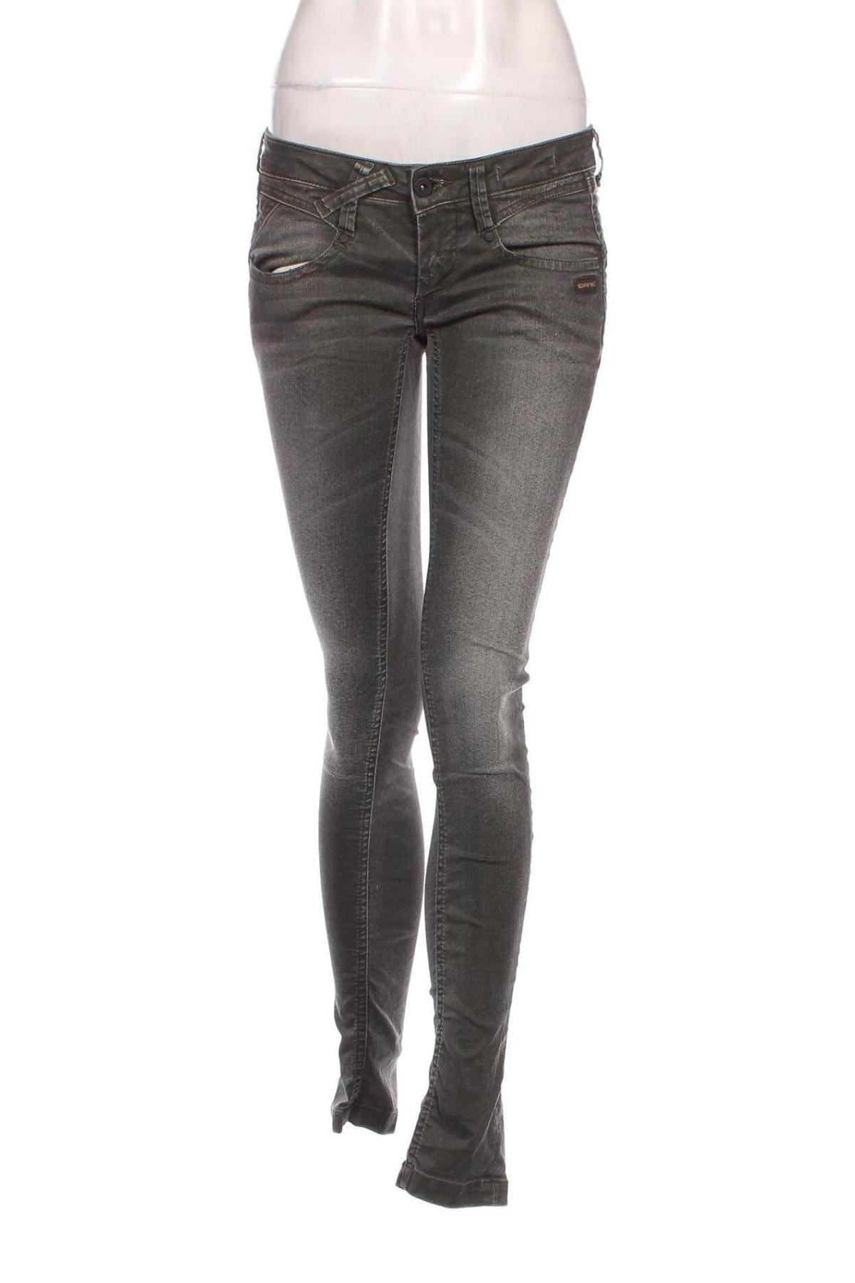 Damen Jeans Gang, Größe S, Farbe Grau, Preis € 7,52