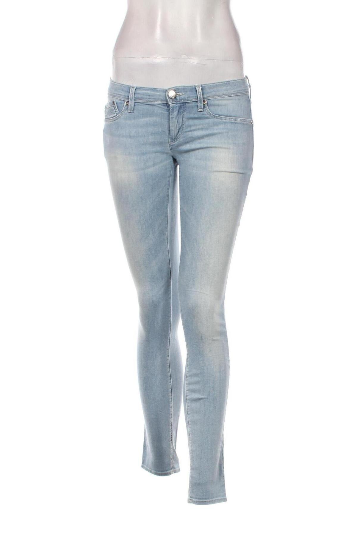 Damen Jeans Gas, Größe S, Farbe Blau, Preis € 27,67