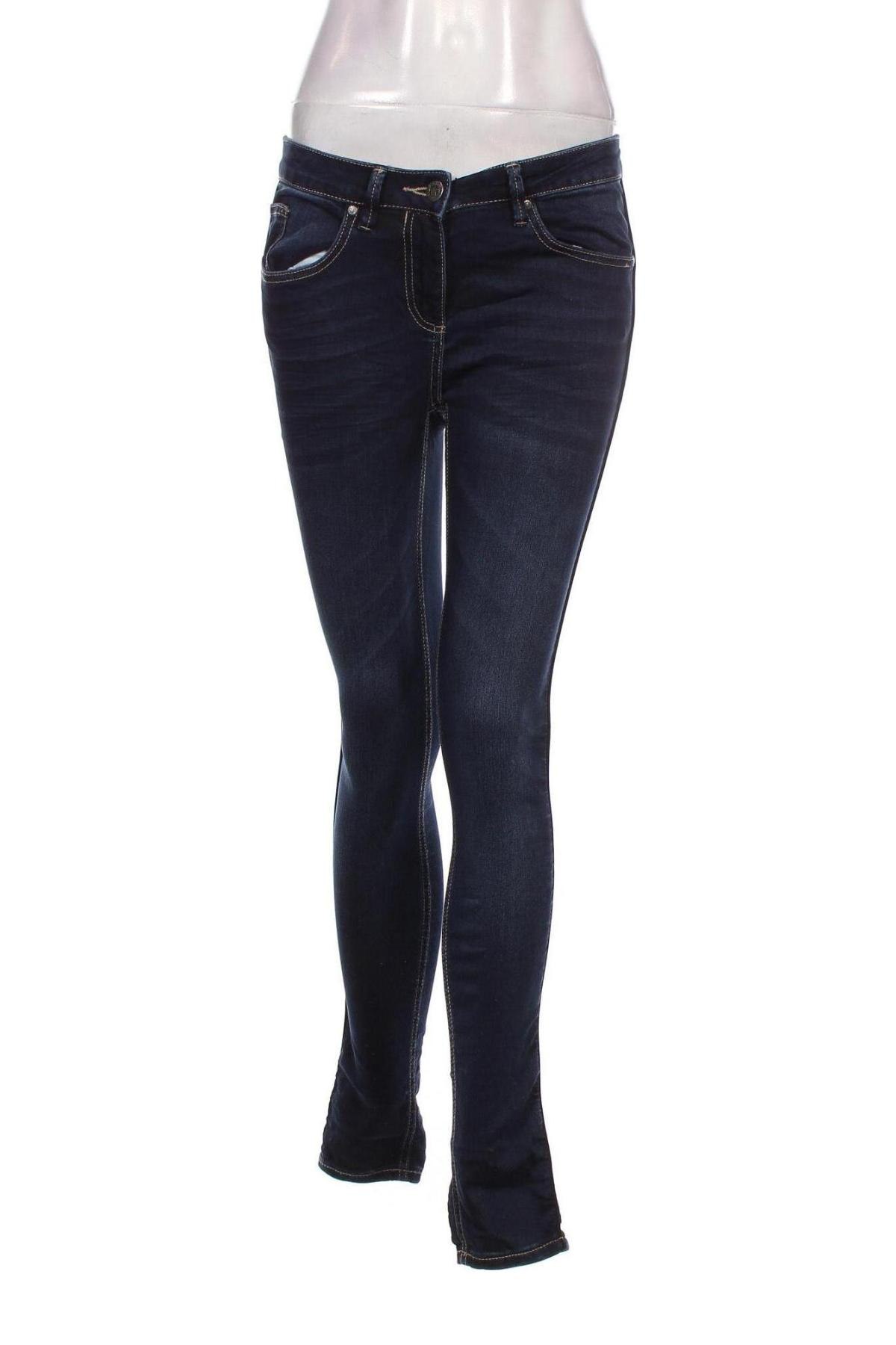 Damen Jeans Gina, Größe S, Farbe Blau, Preis 5,25 €