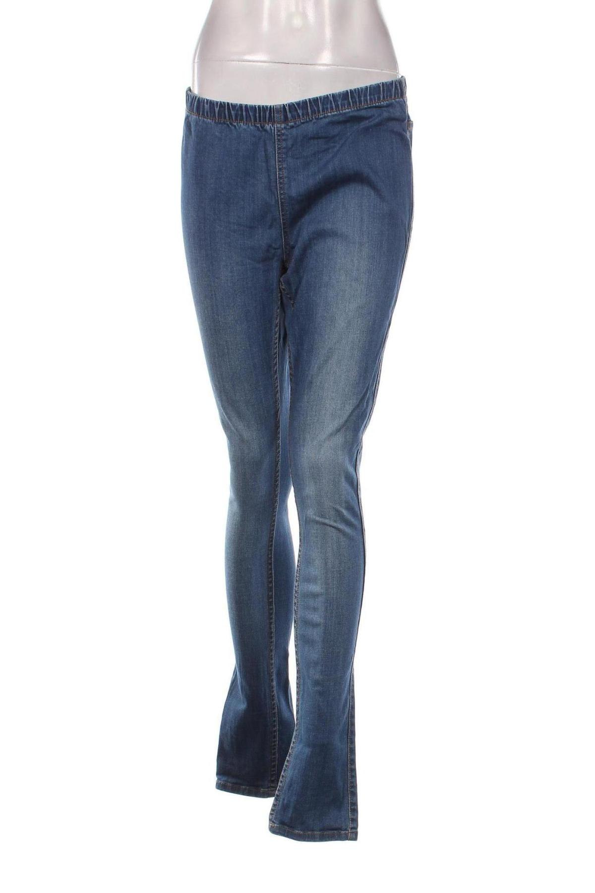 Γυναικείο Τζίν H&M, Μέγεθος M, Χρώμα Μπλέ, Τιμή 3,11 €
