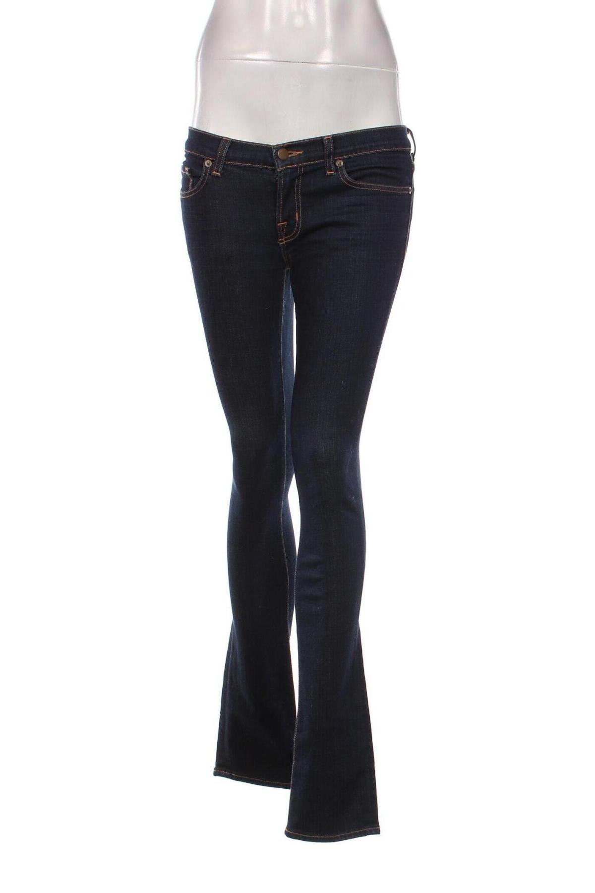 Damen Jeans J Brand, Größe M, Farbe Blau, Preis € 8,52