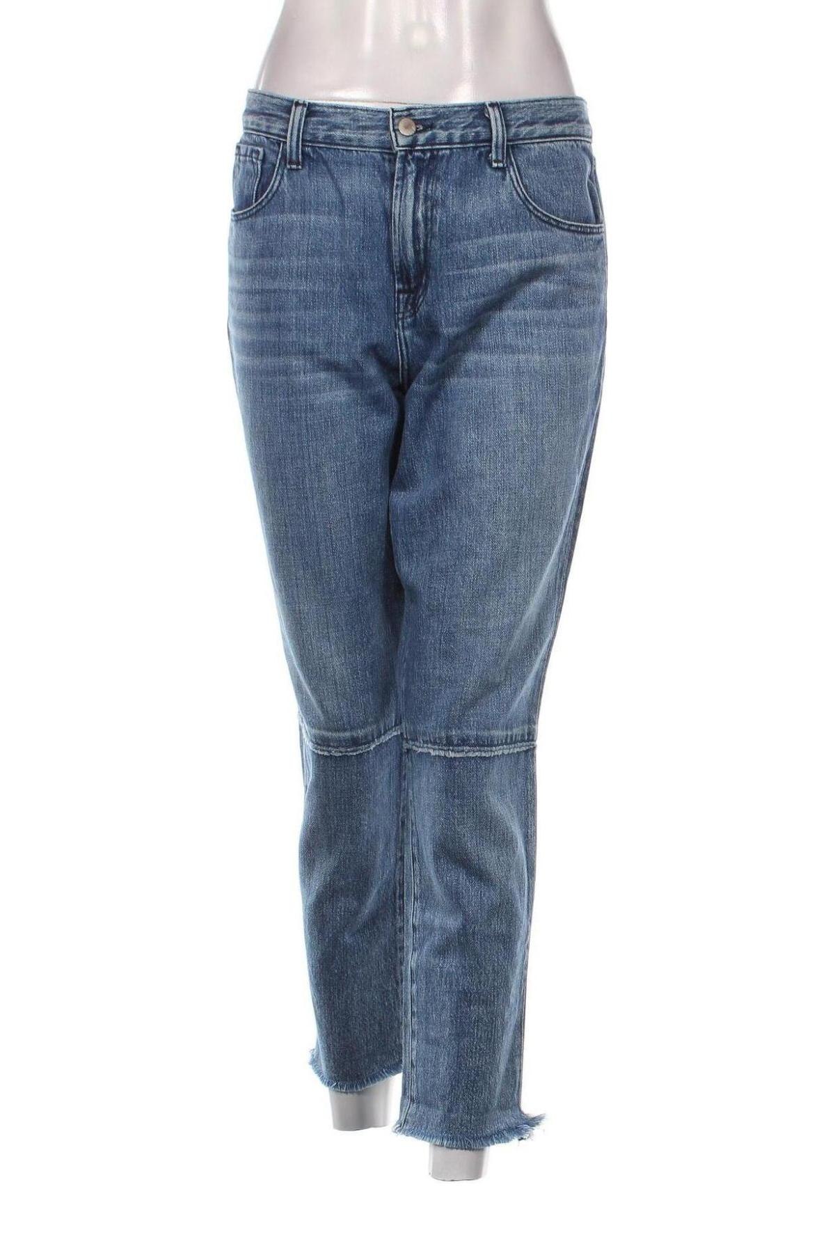Damen Jeans J Brand, Größe M, Farbe Blau, Preis € 20,83