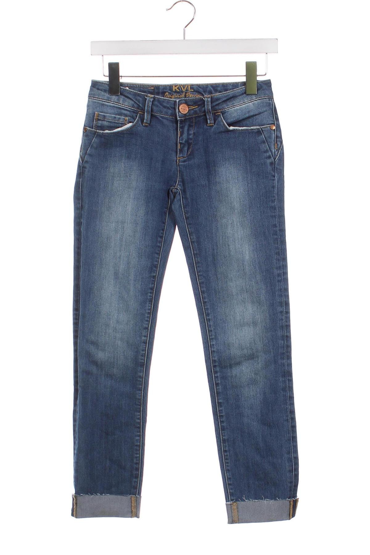 Damen Jeans Kenvelo, Größe XS, Farbe Blau, Preis € 14,84