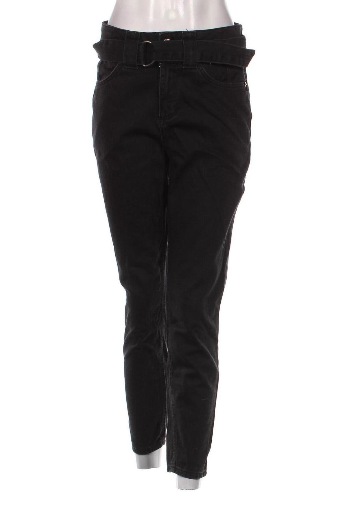 Γυναικείο Τζίν LCW, Μέγεθος S, Χρώμα Μαύρο, Τιμή 11,86 €