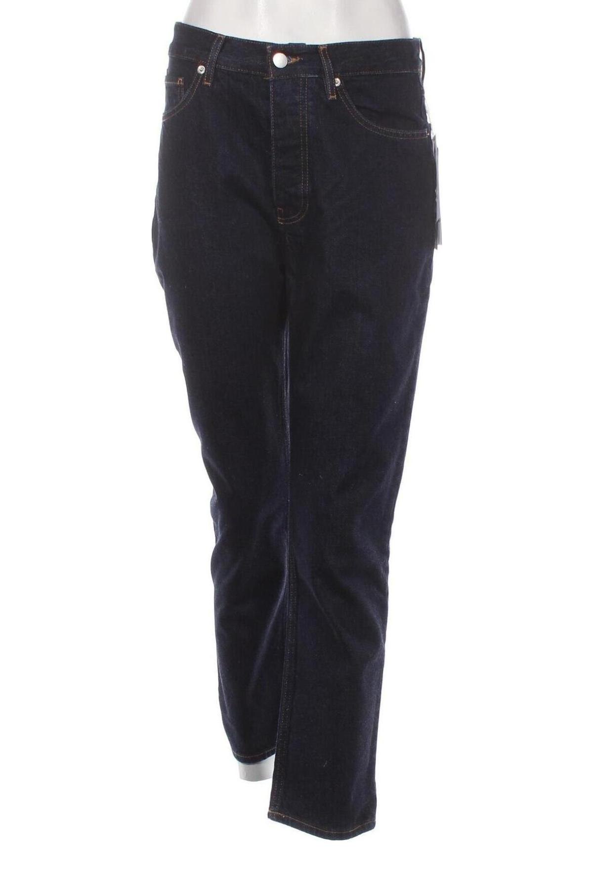 Dámske džínsy  Lacoste, Veľkosť S, Farba Modrá, Cena  33,47 €