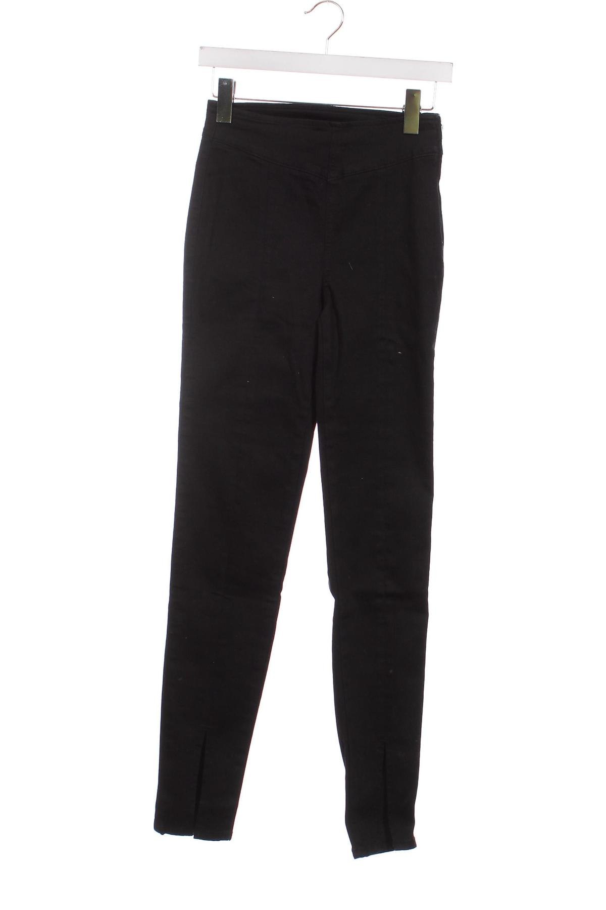Damen Jeans Lascana, Größe XS, Farbe Schwarz, Preis 2,37 €