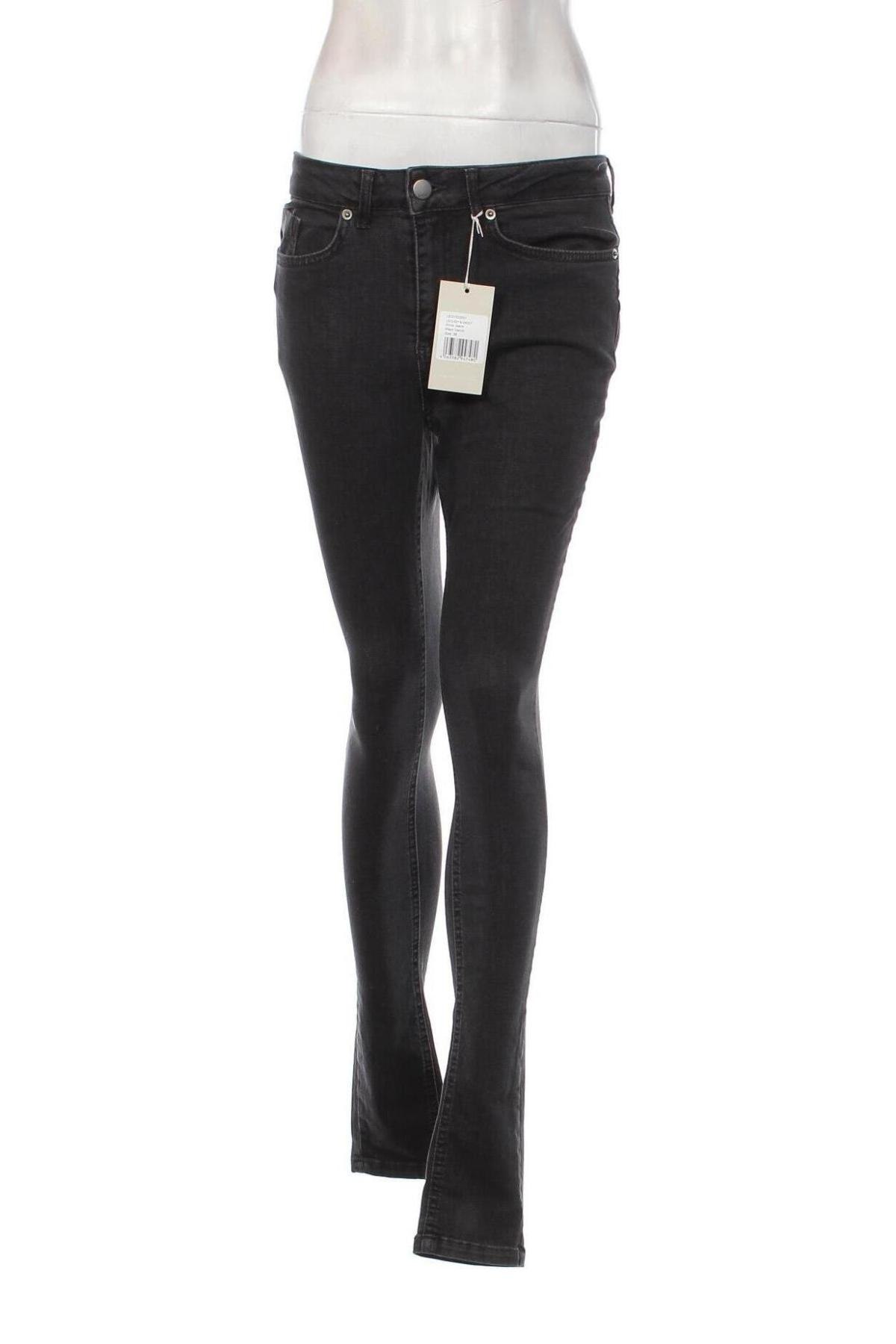 Damen Jeans LeGer By Lena Gercke, Größe S, Farbe Grau, Preis 11,66 €