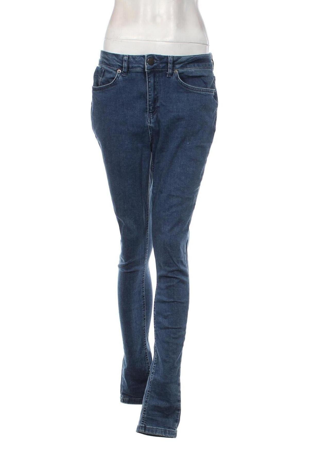 Damen Jeans LeGer By Lena Gercke, Größe M, Farbe Blau, Preis 10,76 €