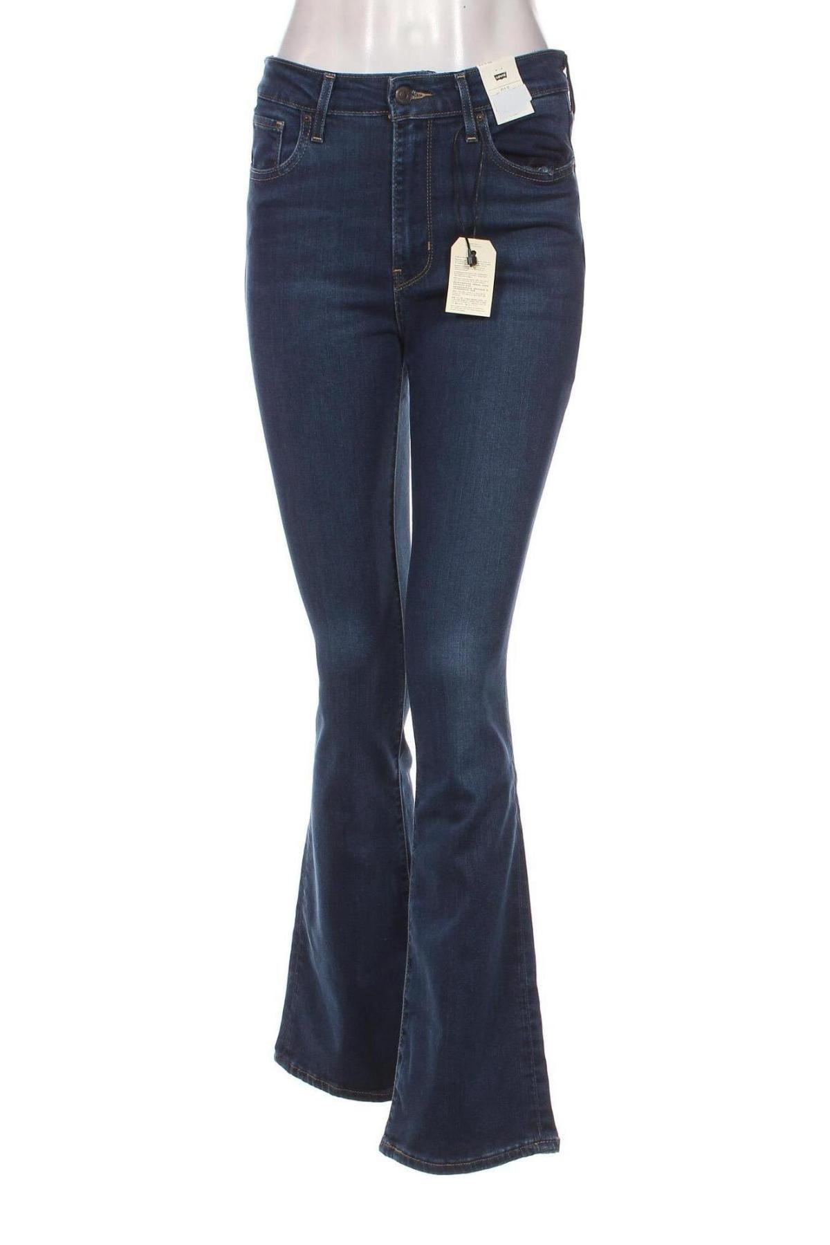 Damen Jeans Levi's, Größe S, Farbe Blau, Preis € 82,99