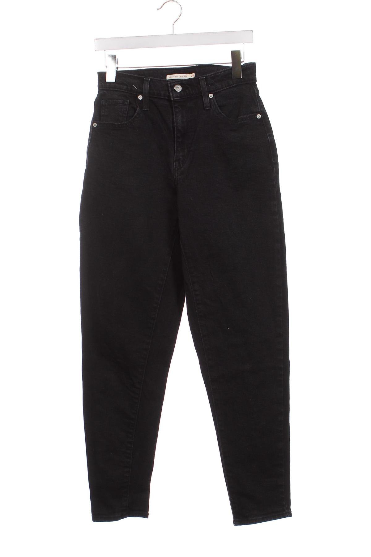 Damen Jeans Levi's, Größe S, Farbe Schwarz, Preis € 82,99