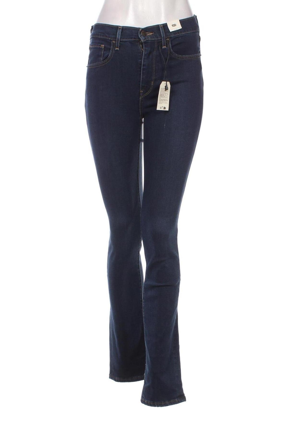 Damen Jeans Levi's, Größe M, Farbe Blau, Preis 31,30 €