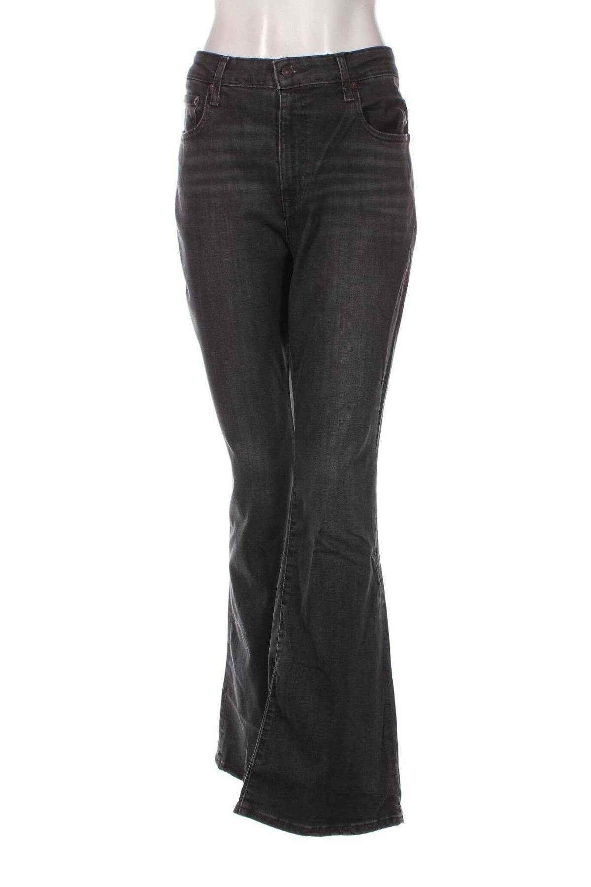Damen Jeans Levi's, Größe XL, Farbe Grau, Preis € 43,15