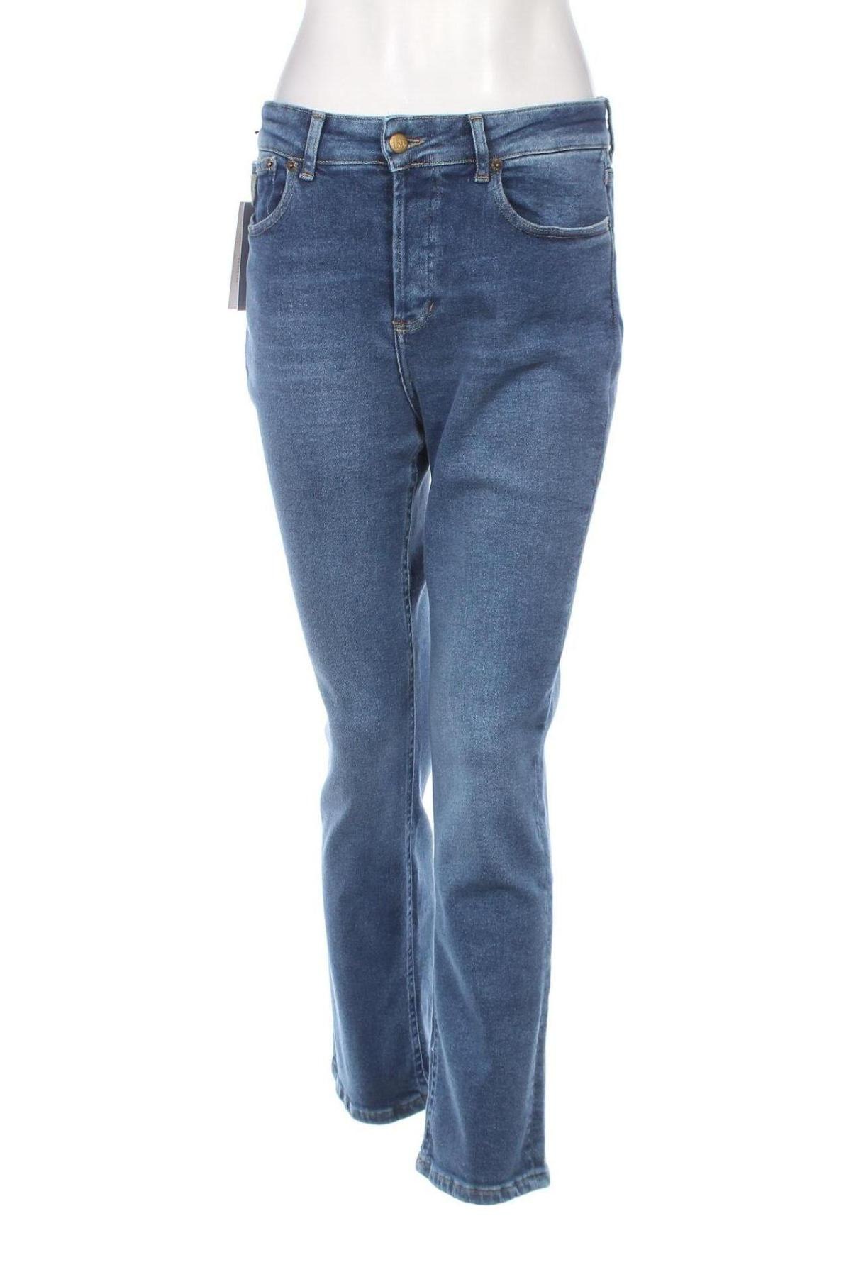 Damen Jeans Lois, Größe M, Farbe Blau, Preis 54,35 €